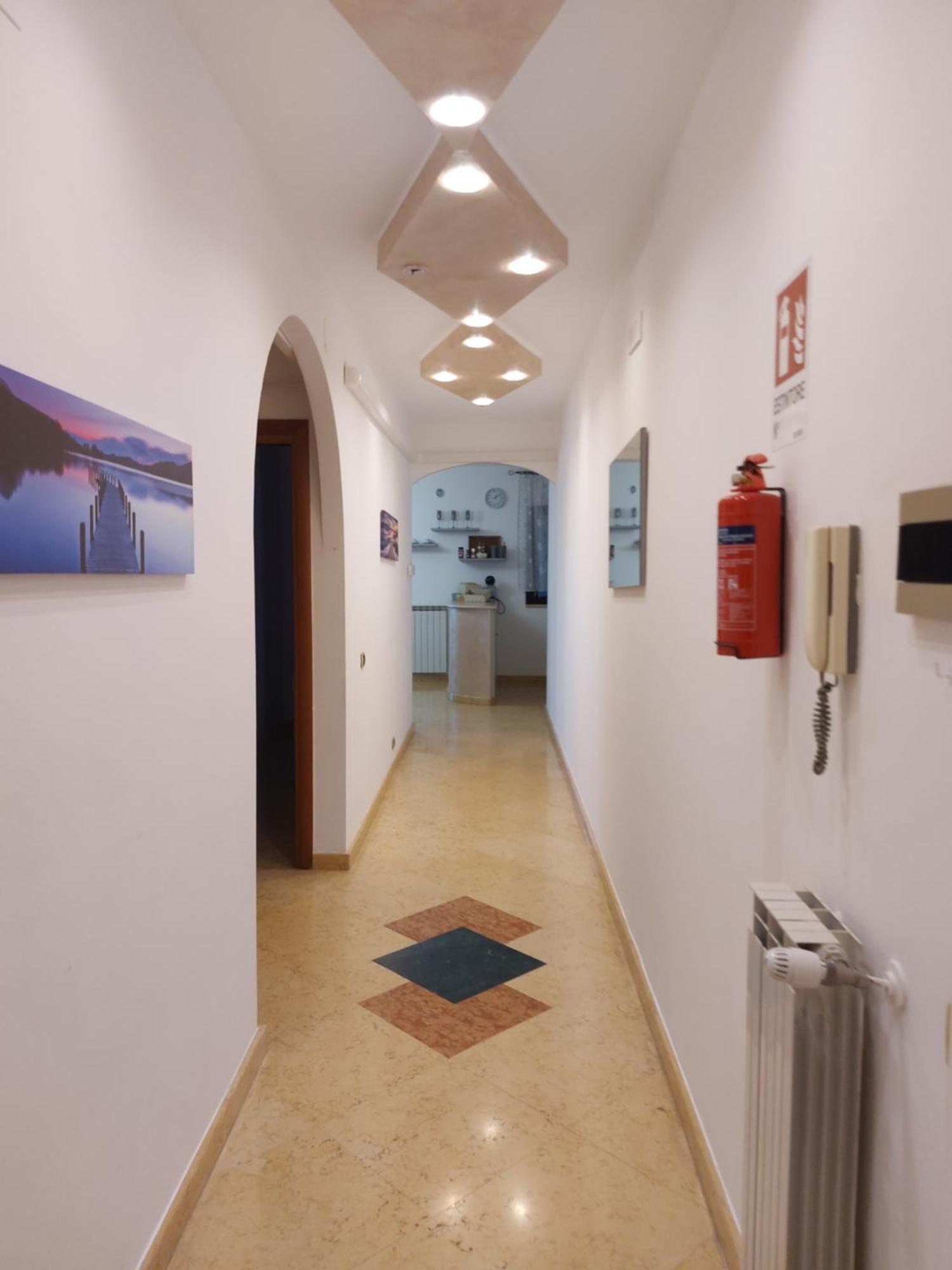 Arco Dei Tramonti Bari Exterior foto