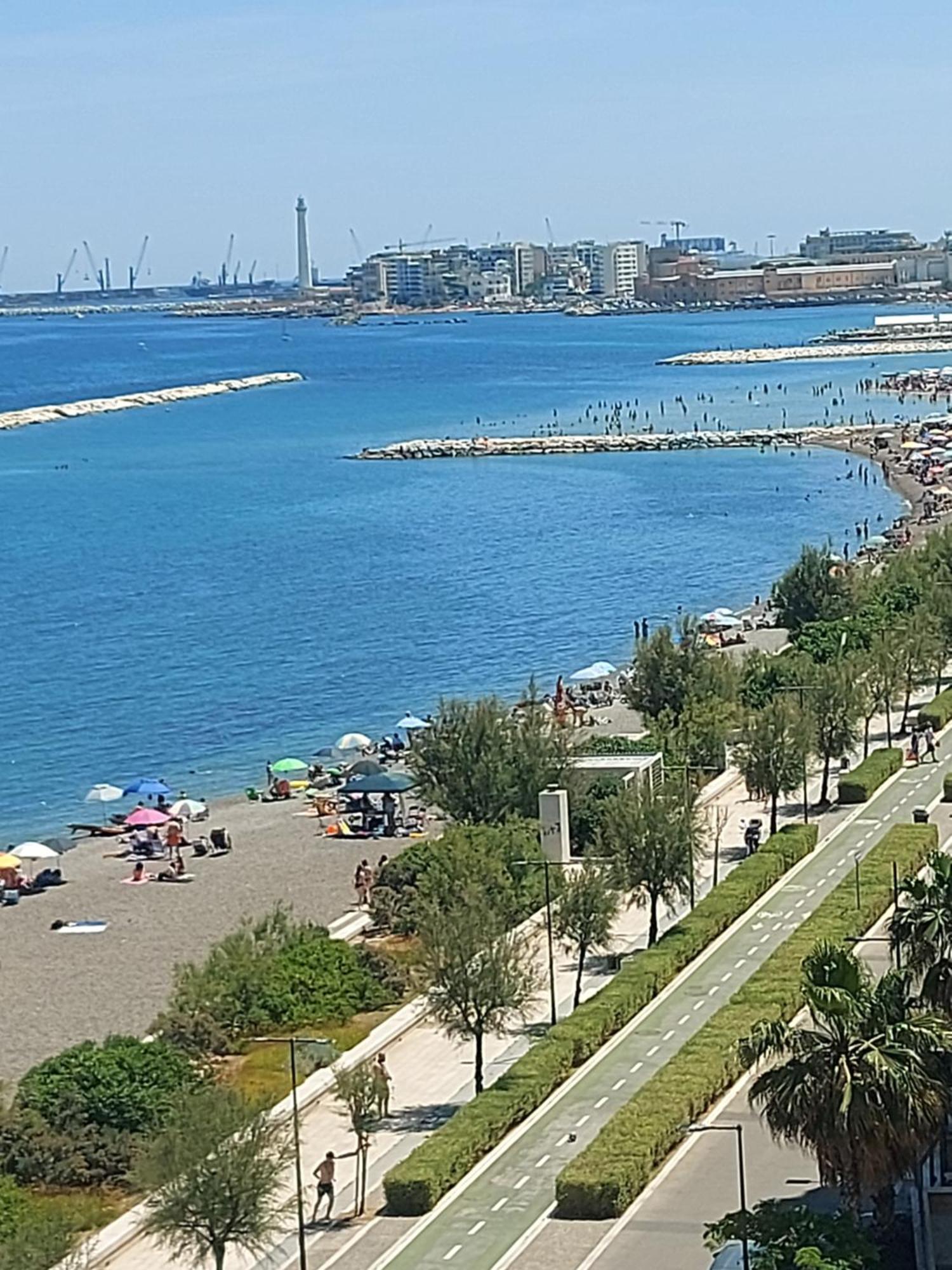 Arco Dei Tramonti Bari Exterior foto